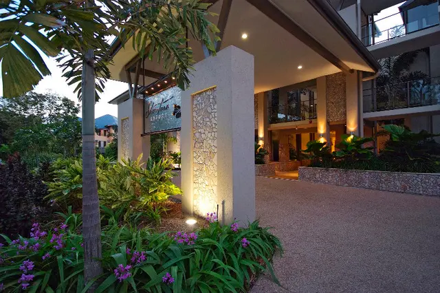 Shantara Resort Port Douglas