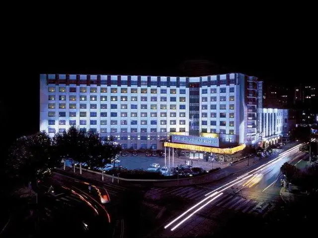 Ruitai Hongqiao