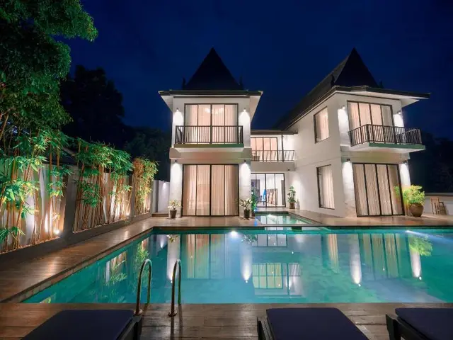 Yao Bada Badoo Boutique Resort