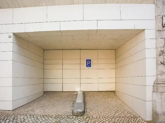 Postcode Liberdade
