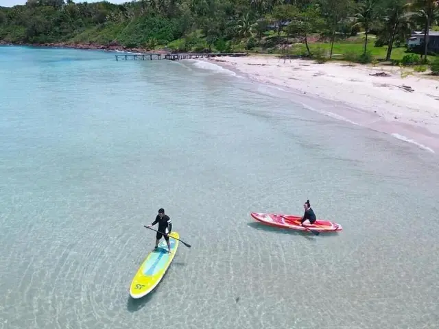 Bunyagard Koh Kood Resort