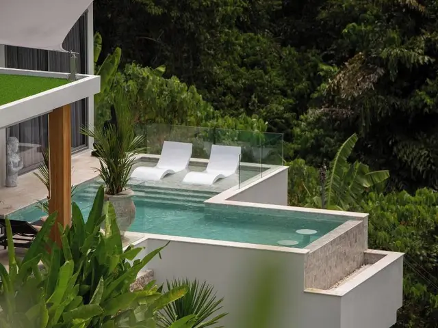 Zog Villas