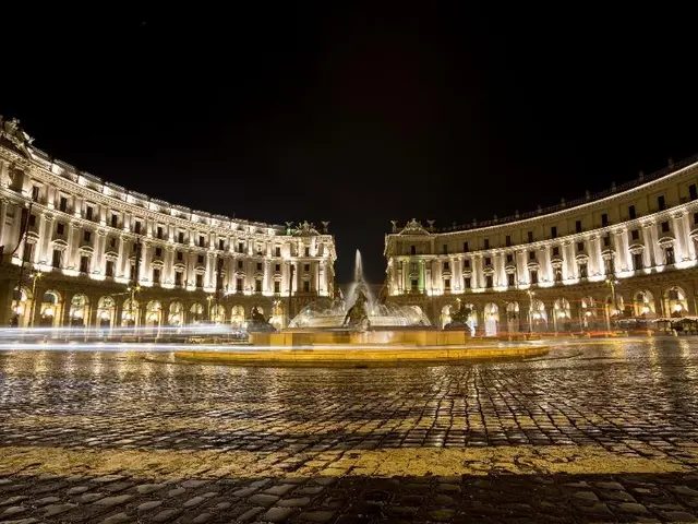 Mirror Suite Roma Jacuzzi Colosseo Monti