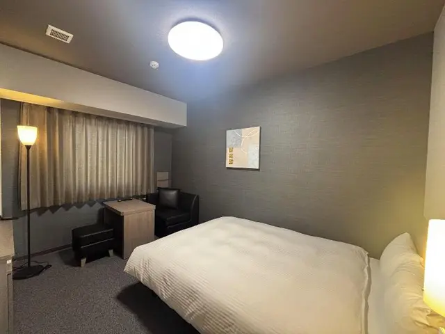 Hotel Route Inn Grand Misawa -east Court-