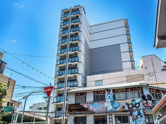 Eslead Hotel Namba Kuromon