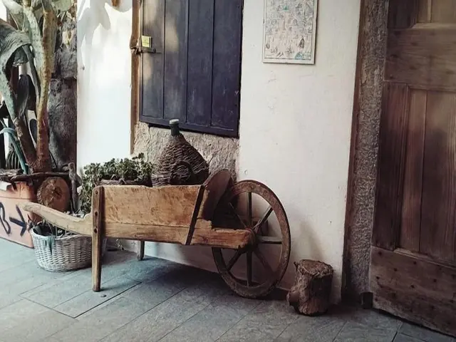 B&b La Corte Del Segrino