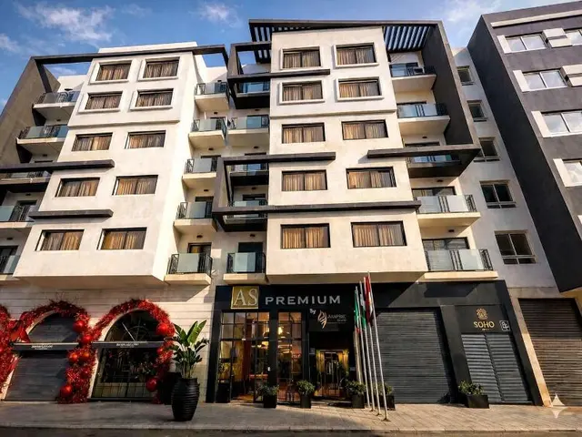 As Premium By Soho Hotels