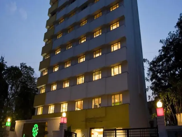 Lemon Tree Ahmedabad