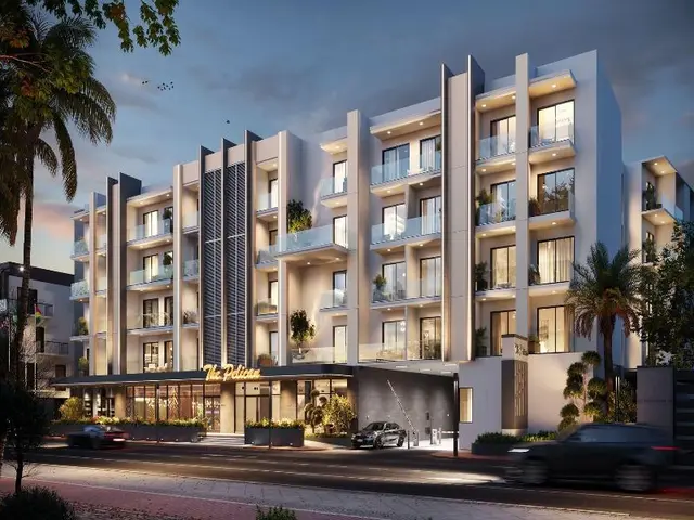 The Pelican Hotel Cantonments Accra