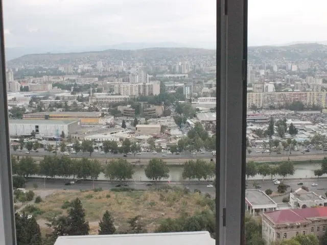 Mia B&b Tbilisi