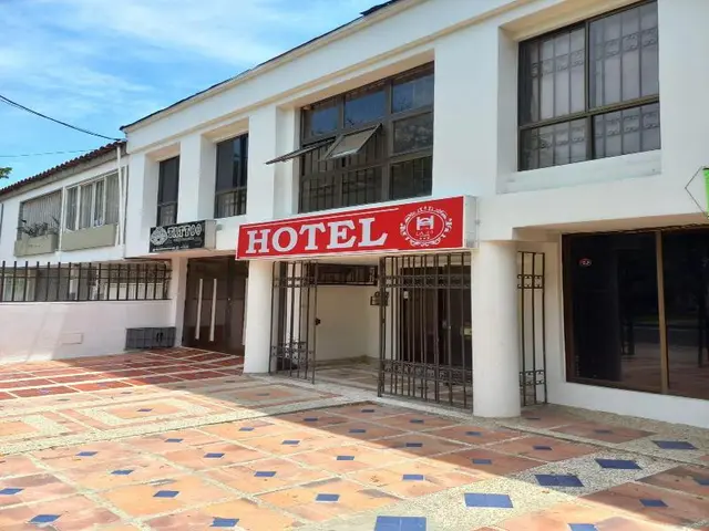 Hotel Ayenda La 44 Norte