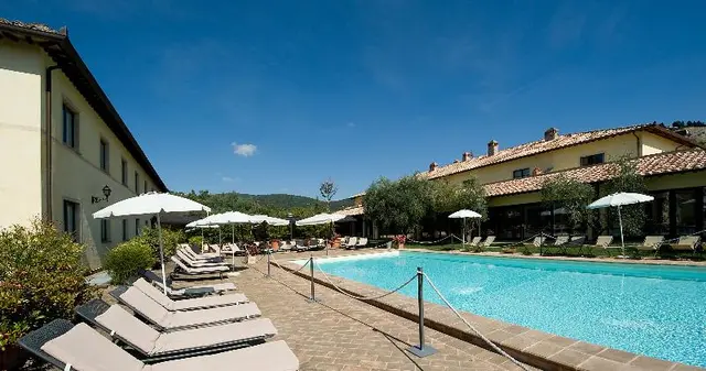 Relais dell Olmo