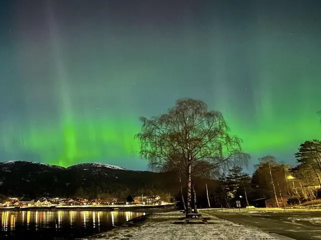 Sirdalsvatnet Hotel