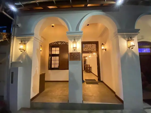 The Dutch Boutique