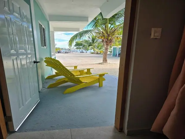 Island Magic Villas
