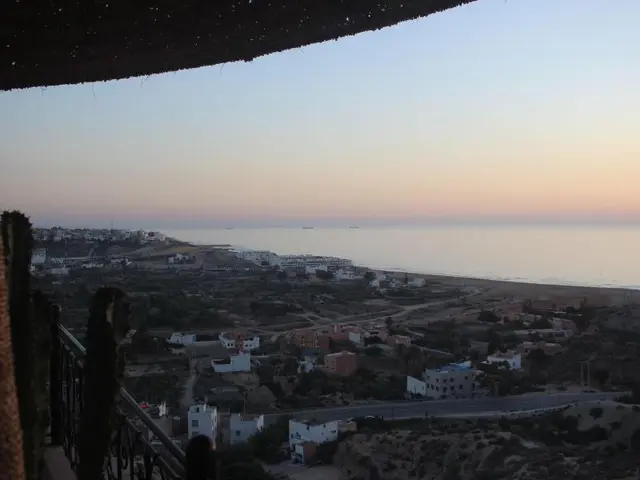 Surfappartmorocco