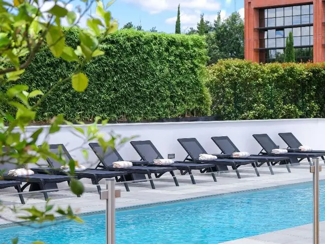 Ibis Budget Toulouse Labege