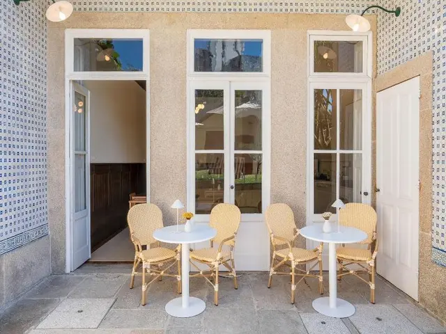 Casa Do Arquiteto - Townhouse