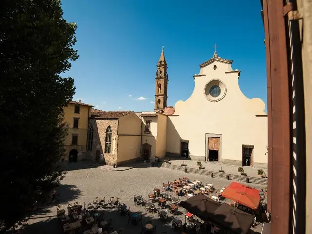 Spirit Of Florence Boutique Rooms 