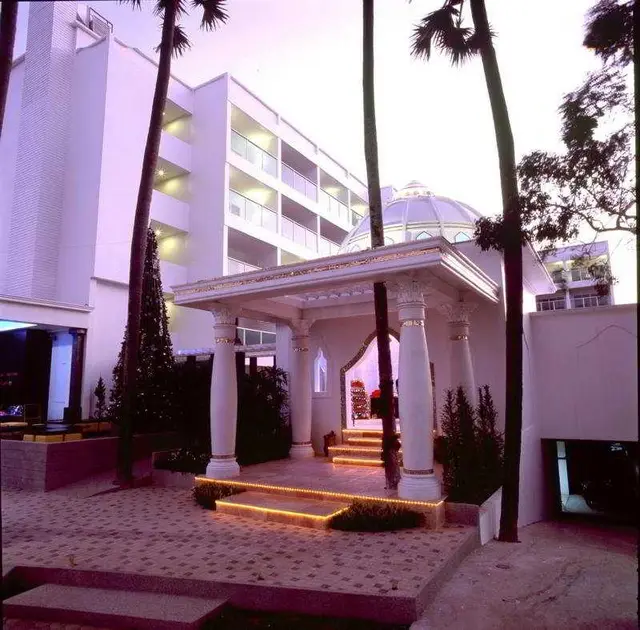 Chanalai Romantica Resort