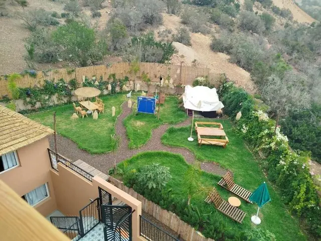 Harmony Surf Lodge