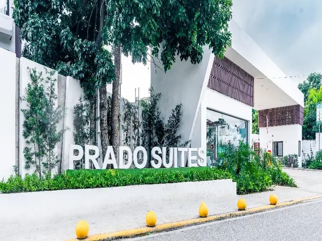 Prado Suites Las Terrenas