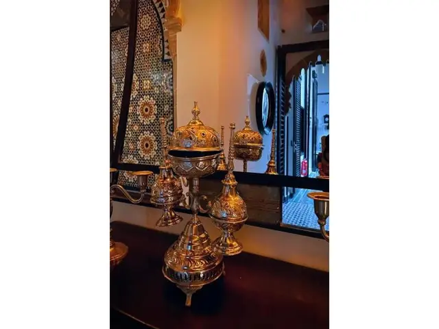 Riad Dar Lalzohra