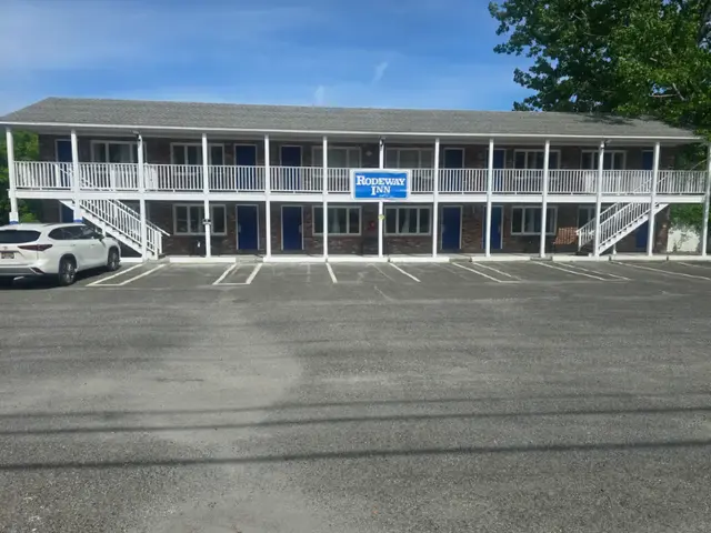 Rodeway Inn