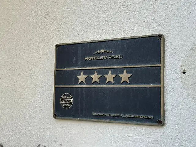 Strandhotel Sonnenburg