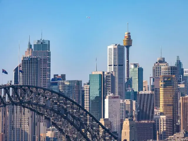 Meriton Suites North Sydney