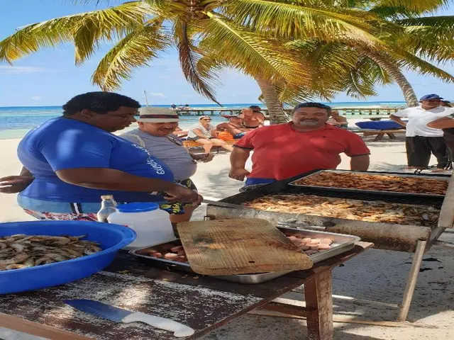 Playa Blanca Bed Breakfast