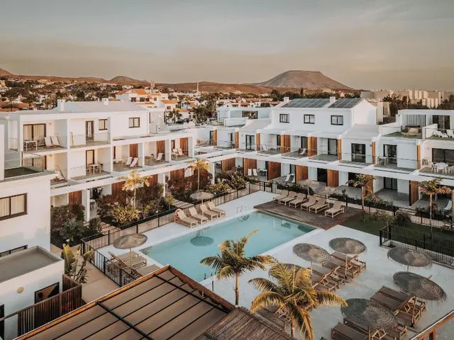 Shambhala Fuerteventura