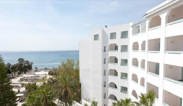 Royal Azur Thalassa