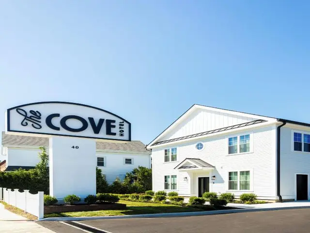 The Cove At Salem