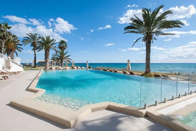 Bel Azur Thalasso & Bungalows