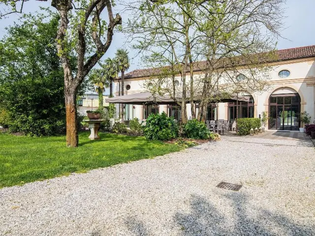 Hotel Ristorante Magia Del Brenta