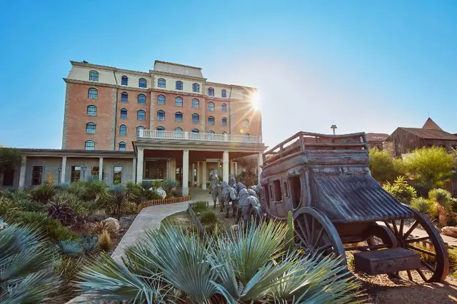 PortAventura Hotel Gold River + Entradas Incluidas