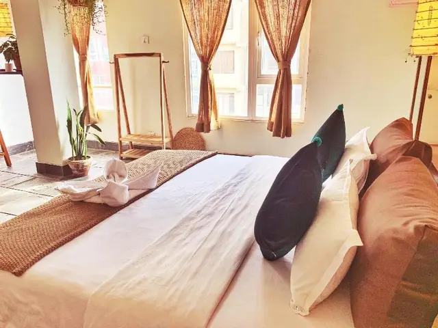 Hotel Darwin