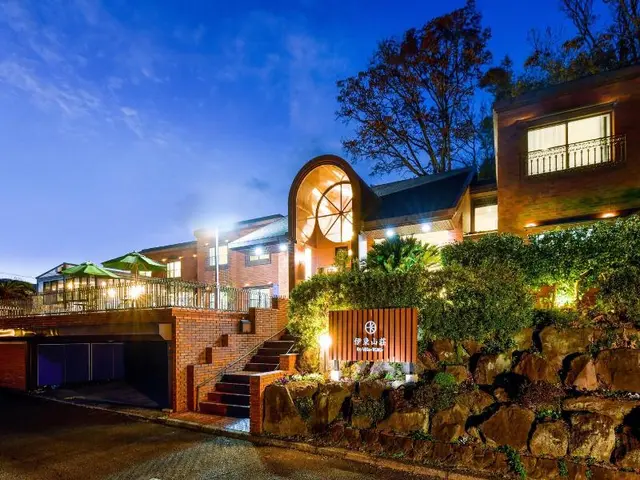 Ito Villa Toki