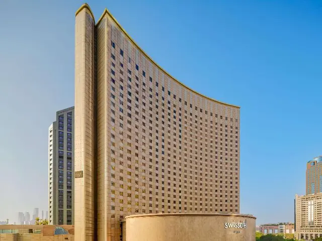 Swissotel Living Shanghai