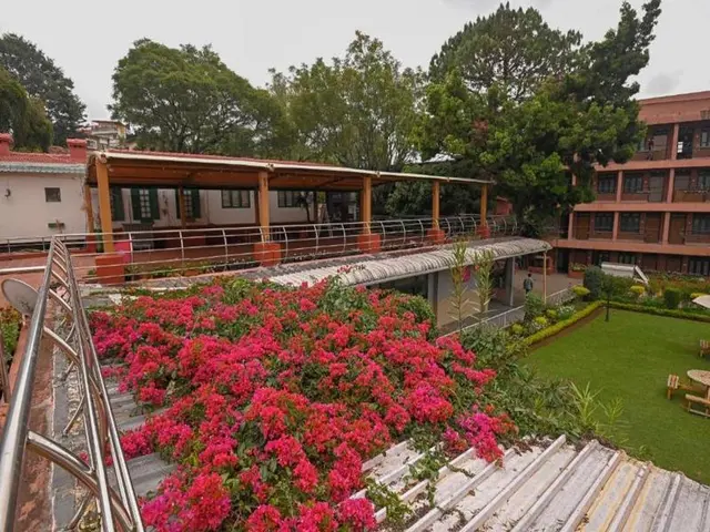 Hotel Vivek