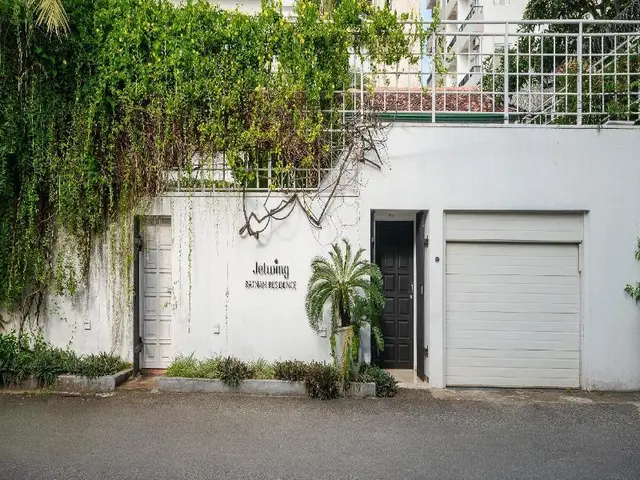 Jetwing Ratnam Residence