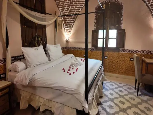 El Juneina Villas