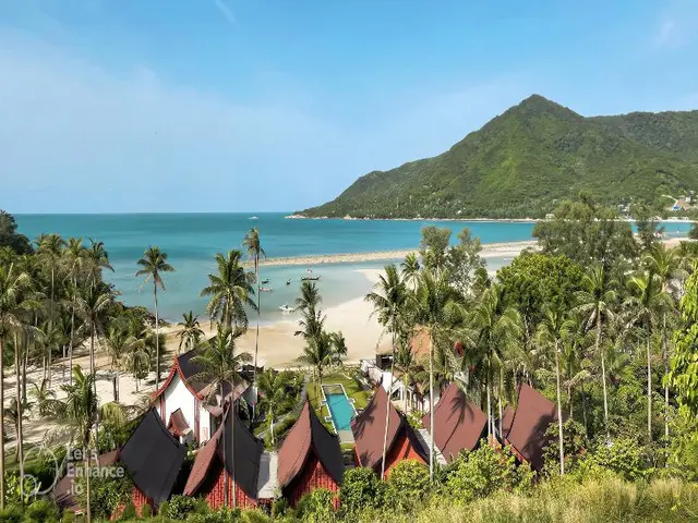 Chaloklum Residences By Kupu Kupu Phangan