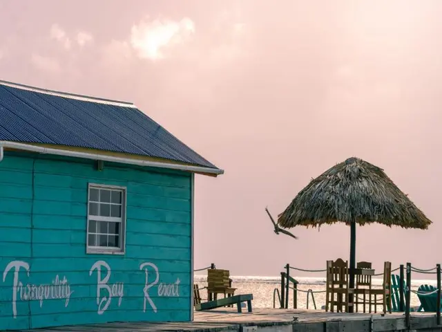 Tranquility Bay Resort