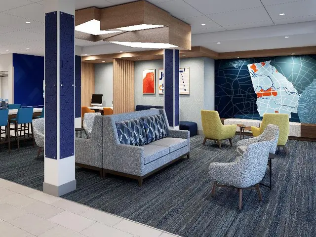 Holiday Inn Express & Suites Chicago West Oak Park
