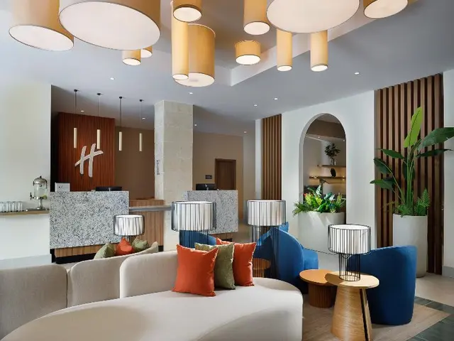 Holiday Inn PUERTO PLATA-COFRESI BAY AREA by IHG