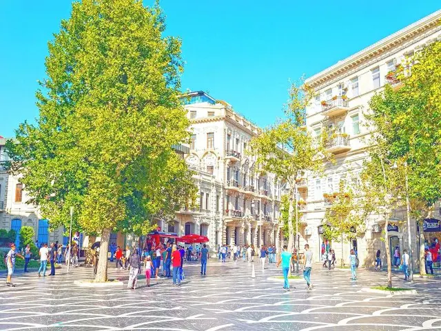 Liberta Baku