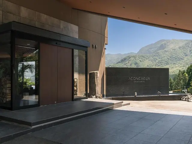 The Aconcagua Resorts