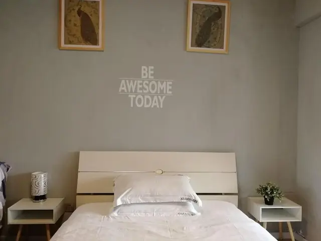 Mamaya Apartment Hotel